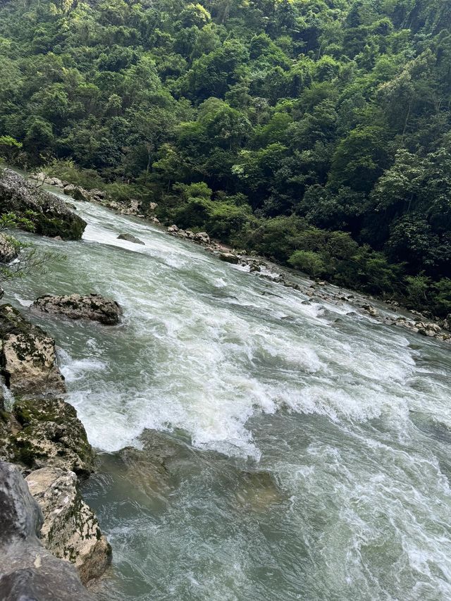 7日暢遊貴州 黃果樹-梵淨山-鎮遠 玩轉多彩貴州