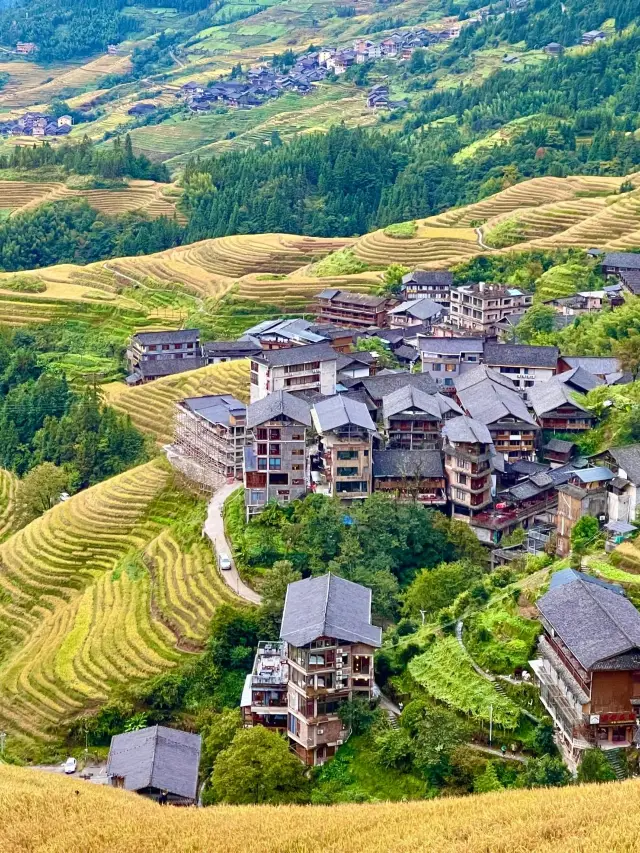 삼강고루 티켓 할인, 운영 시간, 후기 [2025년] | Trip.com