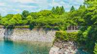 浪漫至極！來大阪旅遊一定要去這個展望台！