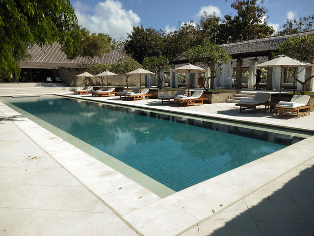身心愉悅之旅 | REVĪVŌ Wellness Resort   酒店：REVĪVŌ W