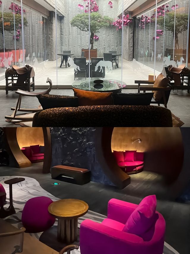 麗江古城英迪格酒店
