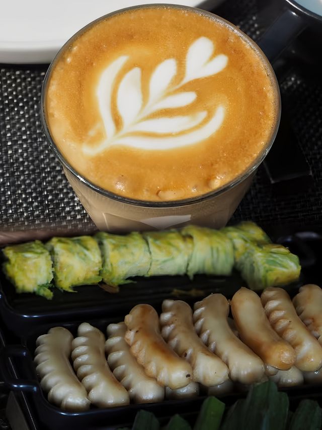 大理最美的酒店