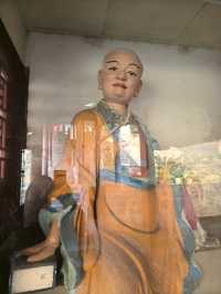 曹溪寺：精美絕倫