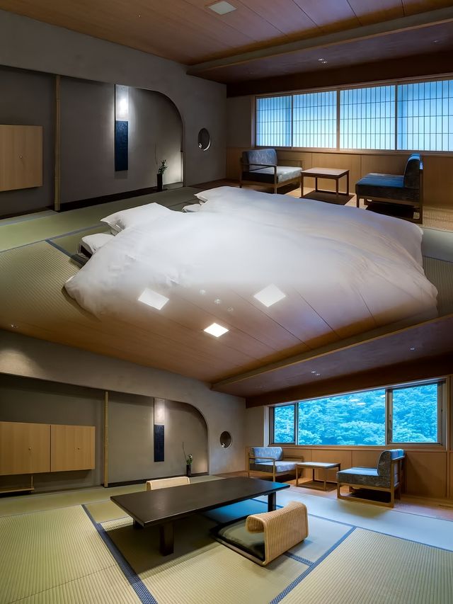 【夢幻之旅】城崎溫泉西村屋招月庭酒店：沉浸在自然與歷史的懷抱