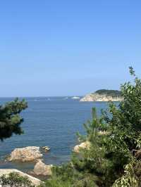 寒假遊青島-威海-煙台 5日深度遊攻略來襲