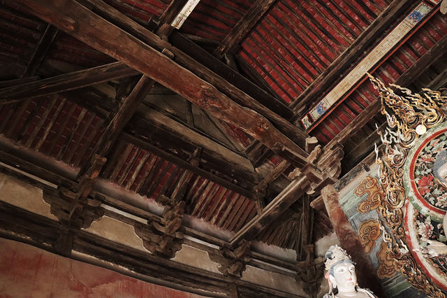 福勝寺：擁有「中國最美渡海觀音塑像」