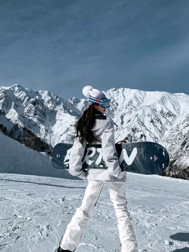 Niseko Ski Experience is Extraordinary🤩