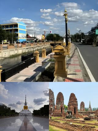 Encounter Mahasarakham: Embark on a Dreamy Journey to Thailand