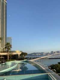 感受高性價比嘅休閒度假氛圍yoho 金銀島酒店就一定唔可以錯過