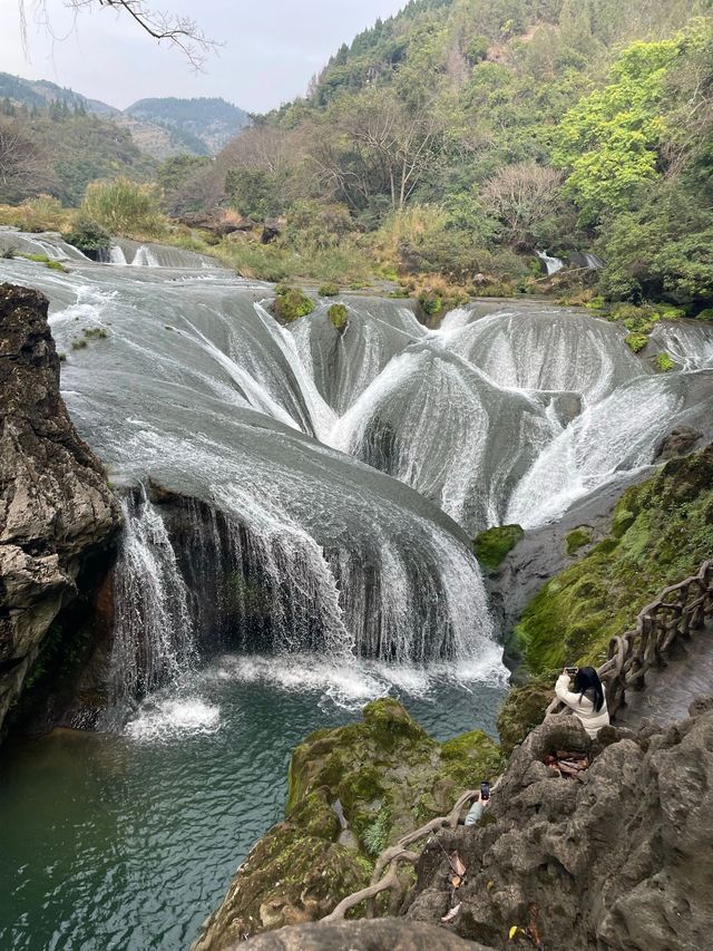 黔東南-安順-黔南冬日遊 看這一篇就夠啦