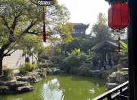 若有所失之「喬園」！