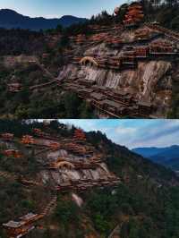 闖入人間仙境，山水如畫的望仙谷（附攻略）