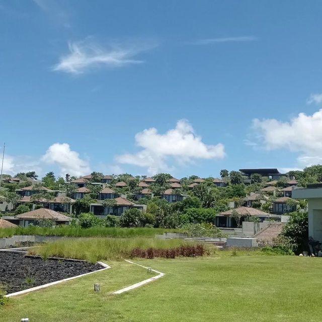 邂逅峇里島六善，遇見一場溫柔的夢