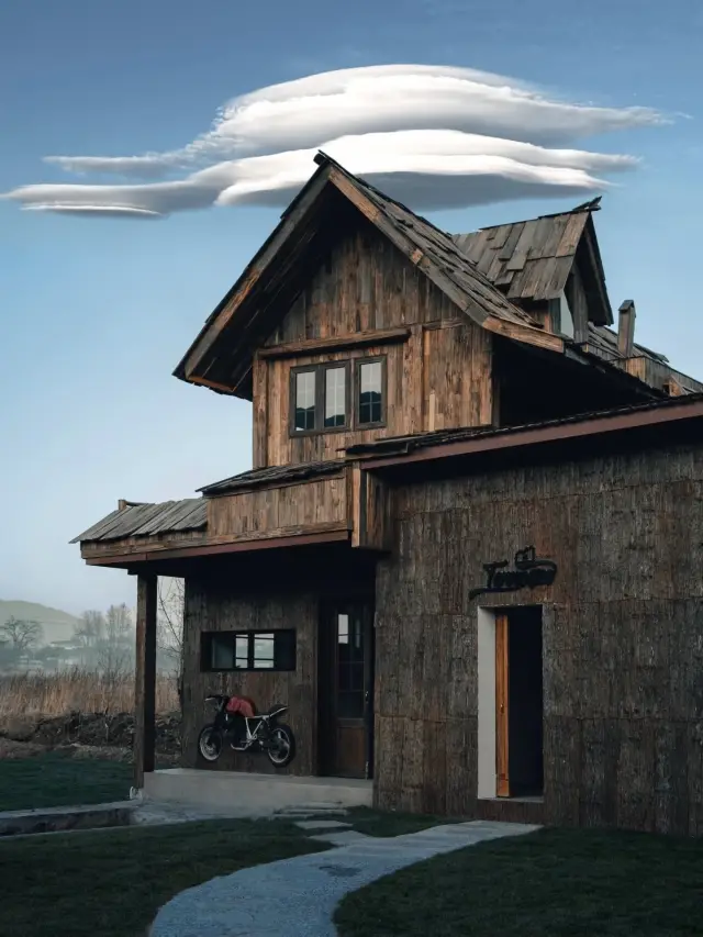 Stay in a Naxi Farmhouse at the Foot of the Snow Mountain: This is the Lijiang Slow Life