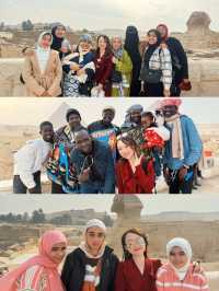 🇪🇬人生照片指南｜我的夢不再遙不可及