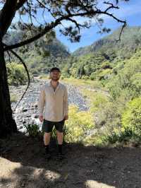 A Historical Mining Site Reclaimed By Nature, A Fascinating Hike