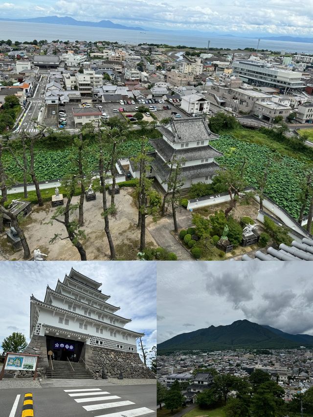 日本雲仙市
