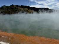 Nature Like You’ve Never Seen It Before, Like Another Planet