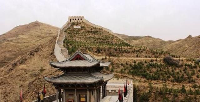 雁門關旅遊攻略：穿越千年古關，探尋歷史烽煙