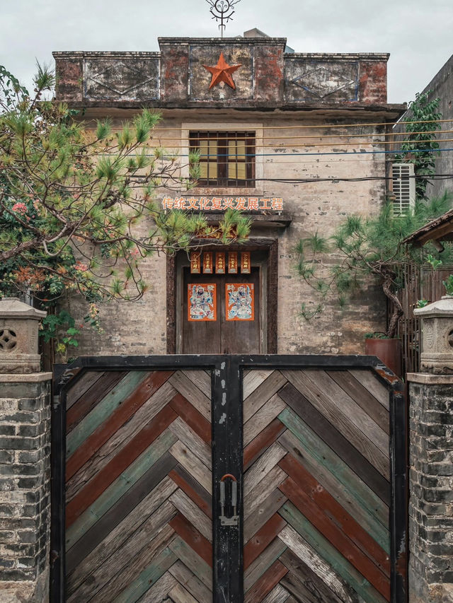 如果去中山玩兩天，可以這樣安排路線