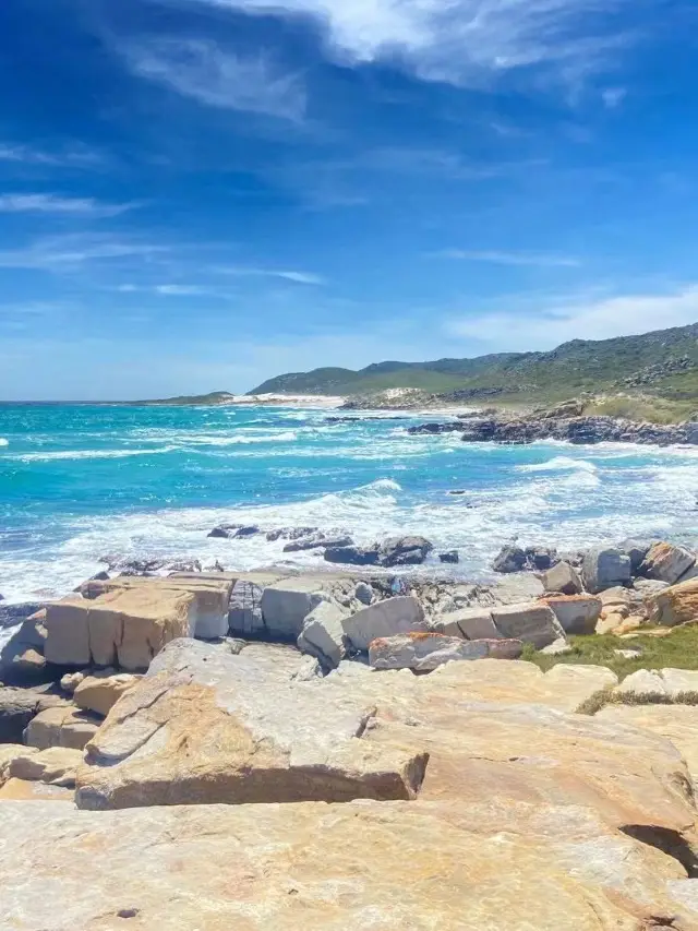 An 8-Day Trip to South Africa: The Perfect Spring Getaway