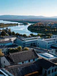 通遼旅行 | 探索內蒙古風情寶藏地