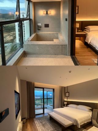This Shaoguan hot spring hotel is worth your stay!