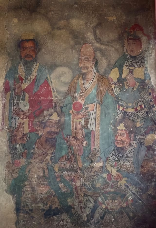羅漢寺