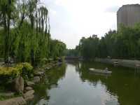 長春 勝利公園——長春第一個公園
