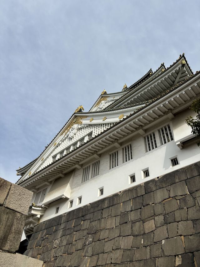 清明與老友暢遊日本 行程攻略大揭秘