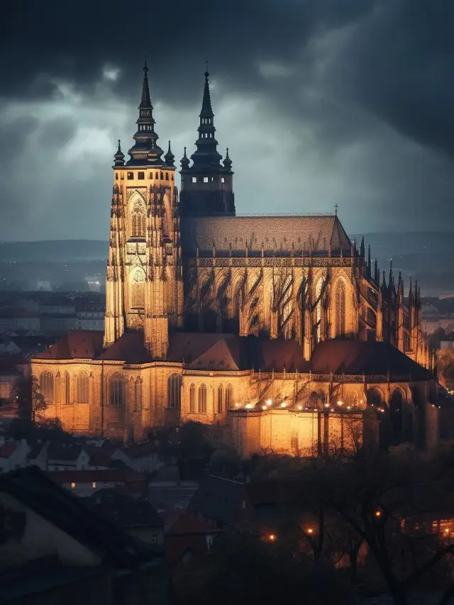 A 5-Day Getaway: Explore Multiple Eastern European Countries with Ease