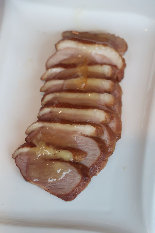 香港 | Tao Li 中餐廳：粵式美食的傳承與創新
