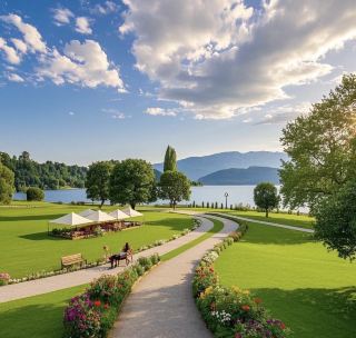 Schrevenpark: Kiel, Germany's Most Beautiful Park