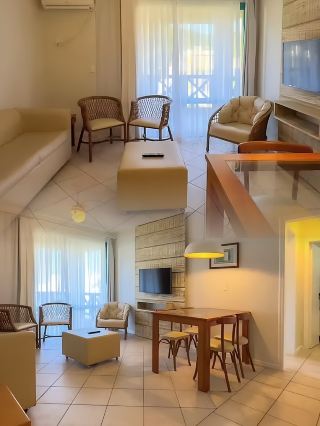 Highly recommend! A dreamy all-inclusive getaway at Sentineal Mountain Resort