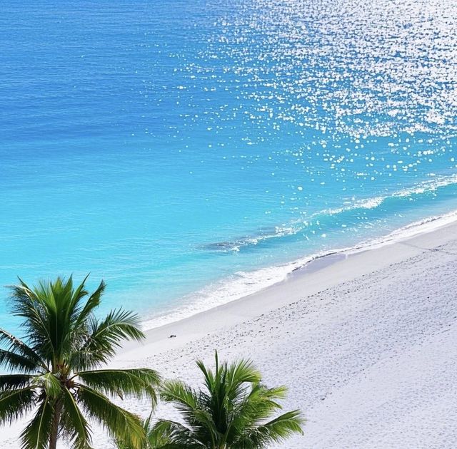 洛美海灘：暢享西非海岸的夢幻之旅