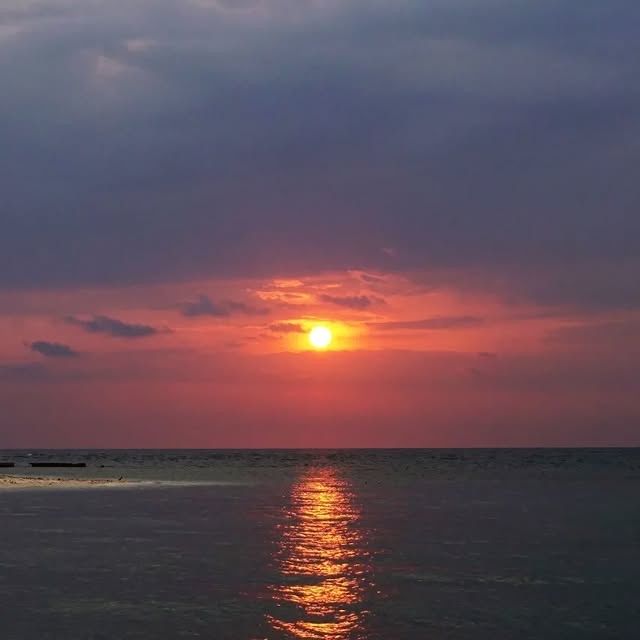 印尼坤甸——巴杜拉島