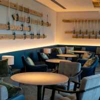 【😍大阪城希爾頓逸林酒店，平靚正之選！】