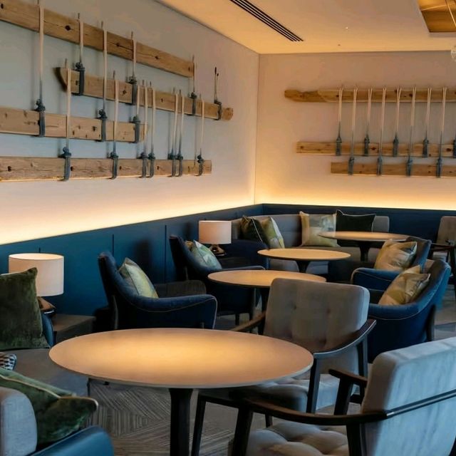 【😍大阪城希爾頓逸林酒店，平靚正之選！】