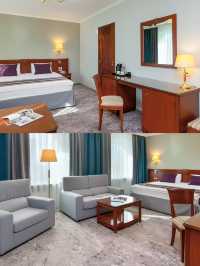 Crowne Plaza Krasnoda-rCentre