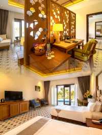 尖叫安利！Sao Mai Resort，綏和度假的夢幻之選