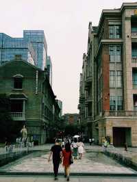 Essencial Core of Wuhan: Pursuiting Vibrant Vibes of Stunning City