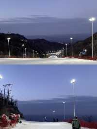 中原玩雪、冬日狂歡，解鎖家門口嘅冰雪奇緣 
