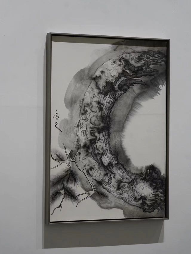西安美術館