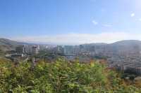 青甘大環線9日自駕遊（四）——西寧南山公園