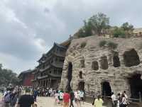 山西大同篇——在歷史褶皺裡尋一場穿越