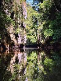 喀比鏡湖泰國 Krabi 逛吃攻略