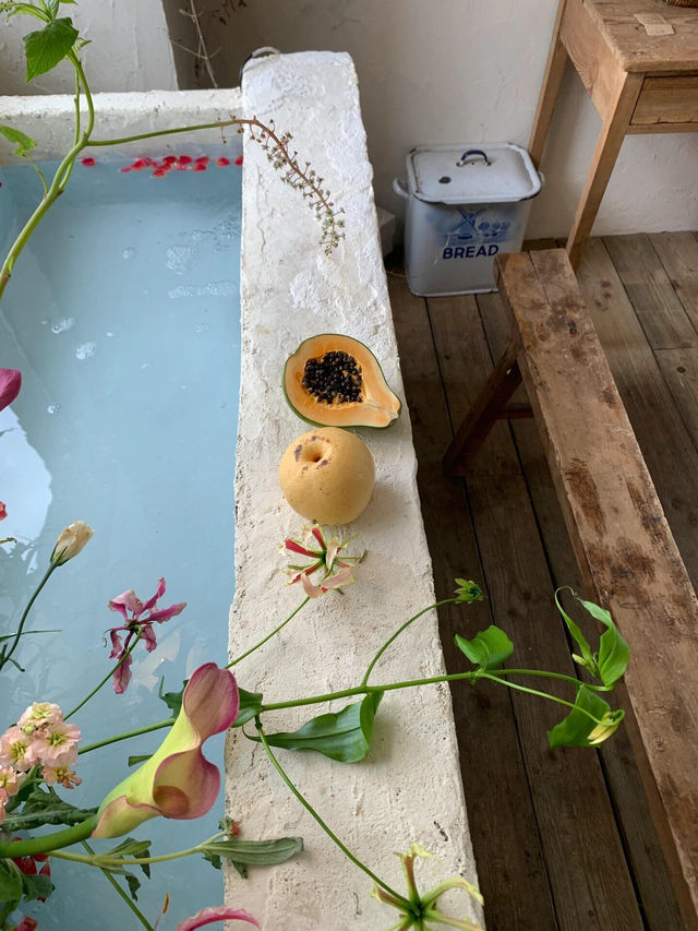 首爾必訪！法式田園風bradys coffee bar