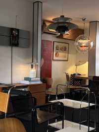 挖到曼谷小眾藝術咖啡館啦！Le space cafe太好逛