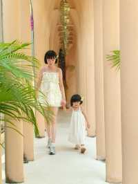 被問無數次的西雙版納親子遊攻略,快點碼住!