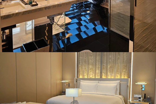 上海J酒店|Trip.com 上海